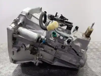 Pezzo di ricambio per auto di seconda mano riduttore per renault express advance riferimenti oem iam tl4382  