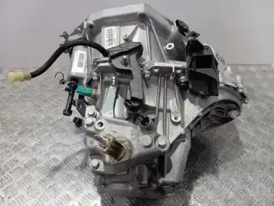 Pezzo di ricambio per auto di seconda mano riduttore per renault express advance riferimenti oem iam tl4382  