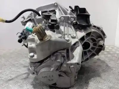 Pezzo di ricambio per auto di seconda mano riduttore per renault express advance riferimenti oem iam tl4382  