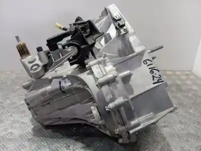Pezzo di ricambio per auto di seconda mano riduttore per renault express advance riferimenti oem iam tl4382  