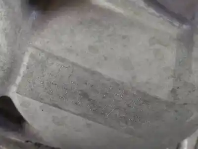 Pezzo di ricambio per auto di seconda mano riduttore per renault express advance riferimenti oem iam tl4382  