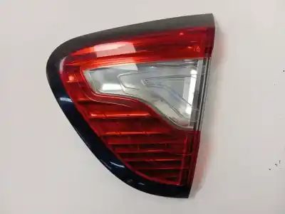 Pezzo di ricambio per auto di seconda mano luce di coda interna destra per renault captur helly hansen riferimenti oem iam 265501712r