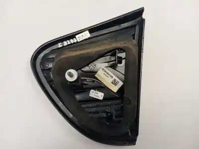 Second-hand car spare part interior left tailgate light for renault captur helly hansen oem iam references 265554078r  