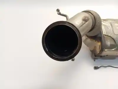 Second-hand car spare part particle filter for bmw serie 2 active tourer (u06) b47c20b oem iam references 8471764  
