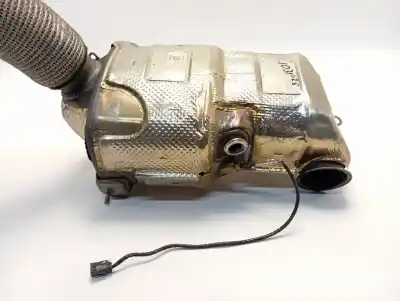 Second-hand car spare part particle filter for bmw serie 2 active tourer (u06) b47c20b oem iam references 8471764  