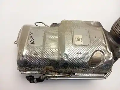 Second-hand car spare part particle filter for bmw serie 2 active tourer (u06) b47c20b oem iam references 8471764  
