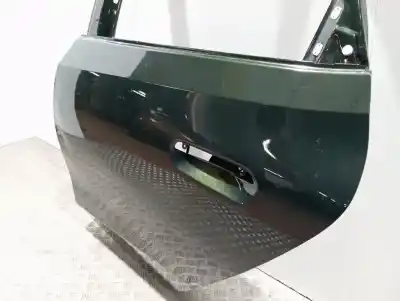 Автозапчастина б/у двері задні ліві для bmw serie 2 active tourer (u06) b47c20b посилання на oem iam   