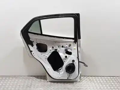 Pezzo di ricambio per auto di seconda mano porta posteriore sinistra per opel mokka x 120 aniversario start/stop riferimenti oem iam   