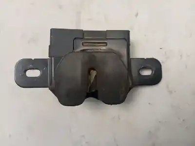 Second-hand car spare part bonnet lock for volvo xc60 momentum 2wd oem iam references 31425975