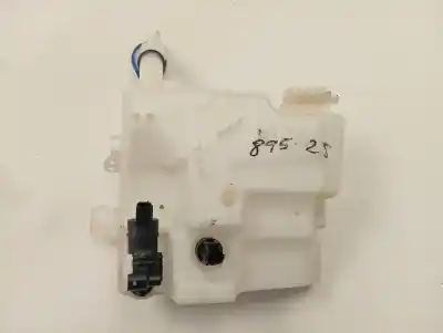 Peça sobressalente para automóvel em segunda mão depósito do limpa vidros por ford focus lim. ambiente referências oem iam bv6117b613ca