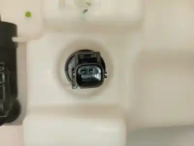 Second-hand car spare part windscreen washer bottle for ford focus lim. ambiente oem iam references bv6117b613ca  