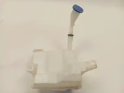 Second-hand car spare part windscreen washer bottle for ford focus lim. ambiente oem iam references bv6117b613ca  