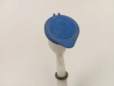 Second-hand car spare part windscreen washer bottle for ford focus lim. ambiente oem iam references bv6117b613ca  