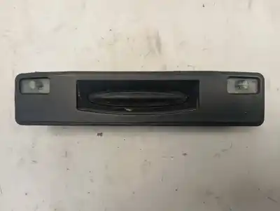 Peça sobressalente para automóvel em segunda mão puxador exterior de mala por ford focus lim. ambiente referências oem iam f1eb19b514ac