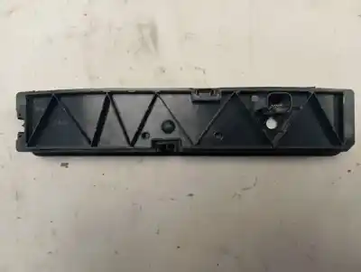 Second-hand car spare part tailgate back door handle for ford focus lim. ambiente oem iam references f1eb19b514ac  