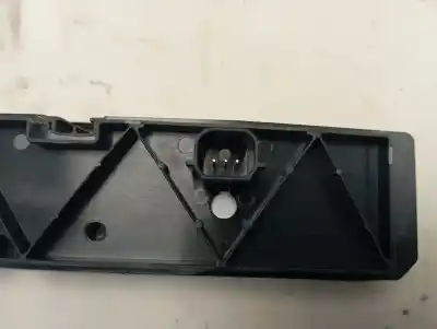 Second-hand car spare part tailgate back door handle for ford focus lim. ambiente oem iam references f1eb19b514ac  