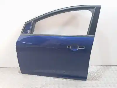 Peça sobressalente para automóvel em segunda mão porta da frente esquerda por ford focus lim. ambiente referências oem iam 