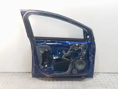 İkinci el araba yedek parçası sol ön kapi için ford focus lim. ambiente oem iam referansları   