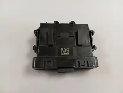 Second-hand car spare part electronic module for dacia duster ii expression oem iam references 284y66la2a  