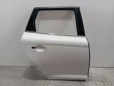 Second-hand car spare part rear right door for volvo xc60 momentum 2wd oem iam references 31402418