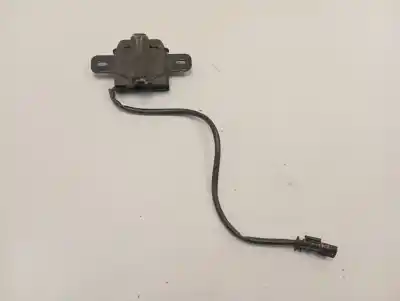 Second-hand car spare part bonnet lock for volvo xc60 momentum 2wd oem iam references 31425844