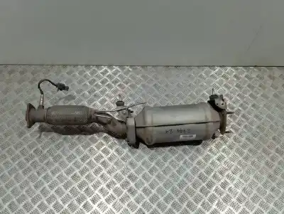 Gebrauchtes Autoersatzteil PARTIKELFILTER zum NISSAN NT400 CABSTAR  OEM-IAM-Referenzen   