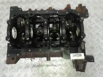 Second-hand car spare part block for ford transit mod. 2000 combi 2.0 tde cat oem iam references 1348123