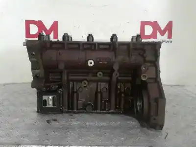 Second-hand car spare part block for ford transit mod. 2000 combi 2.0 tde cat oem iam references 1348123  3s7q6010ab
