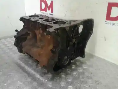 Second-hand car spare part block for ford transit mod. 2000 combi 2.0 tde cat oem iam references 1348123  3s7q6010ab