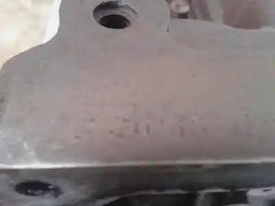 Second-hand car spare part block for ford transit mod. 2000 combi 2.0 tde cat oem iam references 1348123  3s7q6010ab