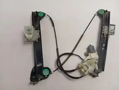 Tweedehands auto-onderdeel regelaar rechts voor ruit voor nissan micra c+c (ck12e) acenta oem iam-referenties 