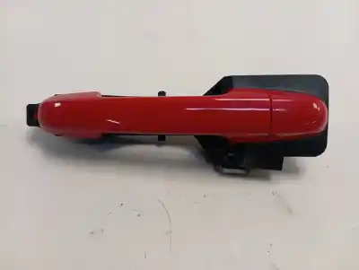 Pezzo di ricambio per auto di seconda mano maniglia esterna posteriore sinistra per hyundai i30 (gd) classic riferimenti oem iam 826651h000