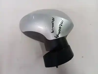 Peça sobressalente para automóvel em segunda mão espelho retrovisor direito por seat ibiza (6j5) sport referências oem iam 