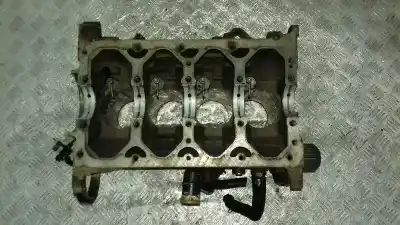 Second-hand car spare part block for hyundai tucson (jm) 2.0 crdi comfort (4wd) oem iam references 2110027400  d4ea