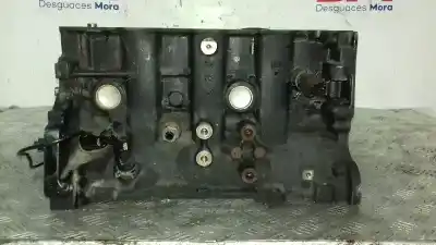 Second-hand car spare part BLOCK for HYUNDAI TUCSON (JM)  OEM IAM references 2110027400  D4EA