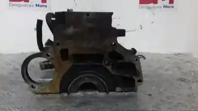 Second-hand car spare part block for hyundai tucson (jm) 2.0 crdi comfort (4wd) oem iam references 2110027400  d4ea