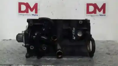 Second-hand car spare part block for hyundai tucson (jm) 2.0 crdi comfort (4wd) oem iam references 2110027400  d4ea