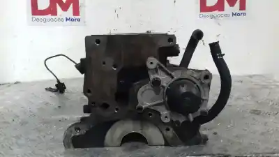 Second-hand car spare part block for hyundai tucson (jm) 2.0 crdi comfort (4wd) oem iam references 2110027400  d4ea