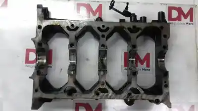 Second-hand car spare part block for hyundai tucson (jm) 2.0 crdi comfort (4wd) oem iam references 2110027400  d4ea