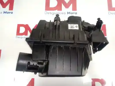 Автозапчастина б/у повітряний фільтр для land rover range rover evoque 2.0 td4 cat посилання на oem iam lr024309