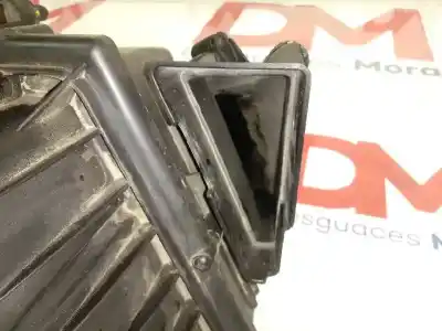 Piesă de schimb auto la mâna a doua filtru de aer pentru land rover range rover evoque 2.0 td4 cat referințe oem iam lr024309  