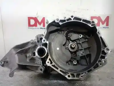 Peça sobressalente para automóvel em segunda mão caixa de velocidades por opel insignia grand sport business referências oem iam m320mde