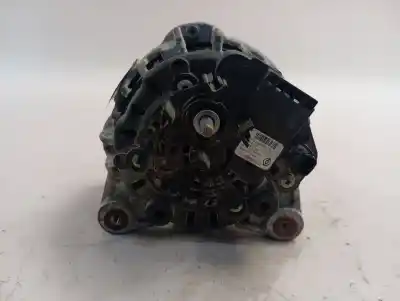 Автозапчасти б/у генератор за dacia dokker essential ссылки oem iam 231001910r  