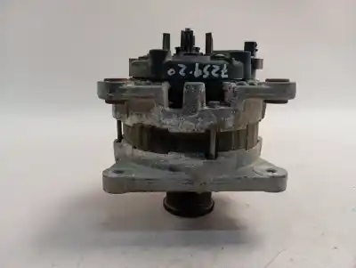 Автозапчасти б/у генератор за dacia dokker essential ссылки oem iam 231001910r  