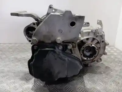 Gebrauchtes Autoersatzteil GETRIEBE zum SEAT ALTEA XL (5P5)  OEM-IAM-Referenzen JCX  