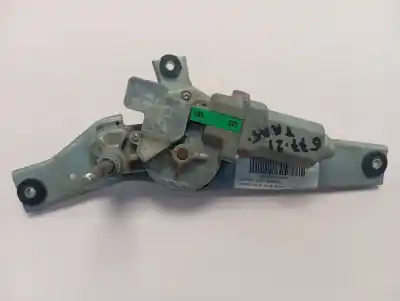 Tweedehands auto-onderdeel ACHTERWISSERMOTOR voor NISSAN NOTE (E11E)  OEM IAM-referenties   