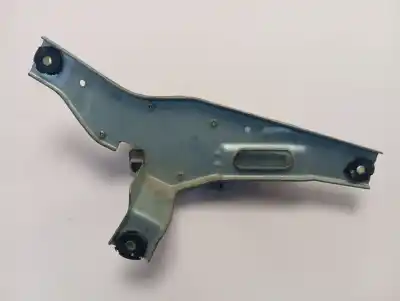 Tweedehands auto-onderdeel achterwissermotor voor nissan note (e11e) acenta oem iam-referenties   