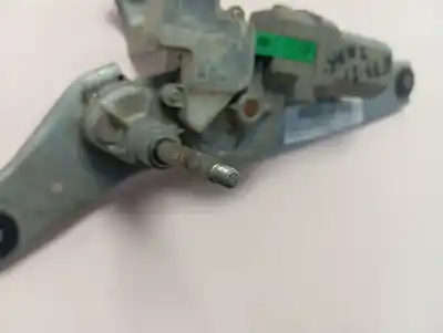 Tweedehands auto-onderdeel achterwissermotor voor nissan note (e11e) acenta oem iam-referenties   