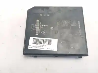 Tweedehands auto-onderdeel relais/zekeringenkastje voor renault kadjar business oem iam-referenties 284b69501r