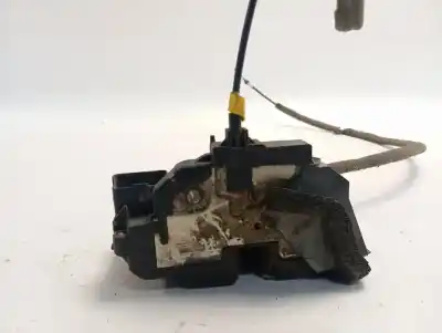 Tweedehands auto-onderdeel deurslot rechts voor voor renault kadjar business oem iam-referenties 